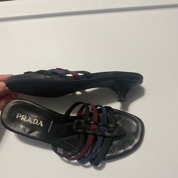 Prada Sandals - Picture 5 of 6